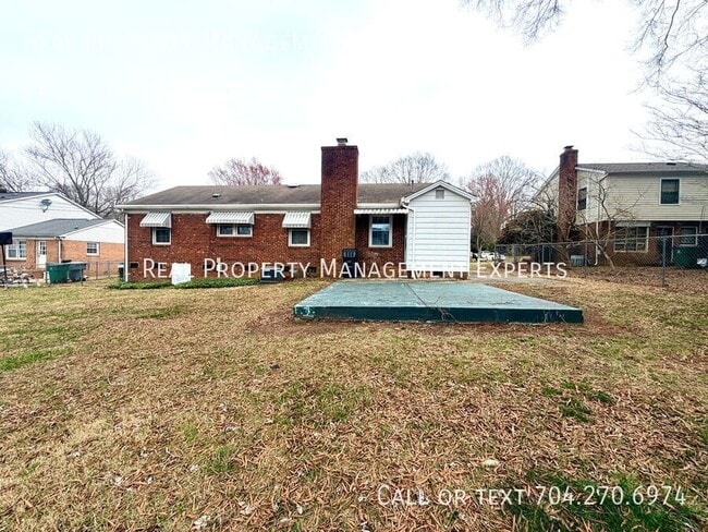 Building Photo - 4017 Tamerlane Dr