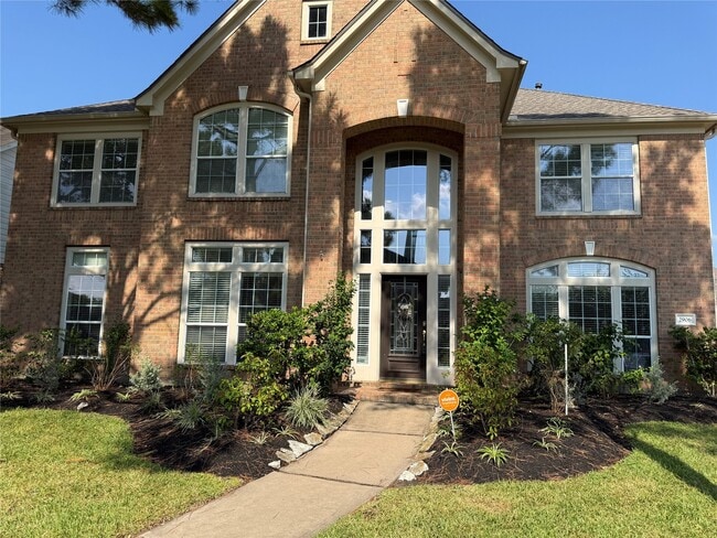 Primary Photo - 2906 Castlerock Ct
