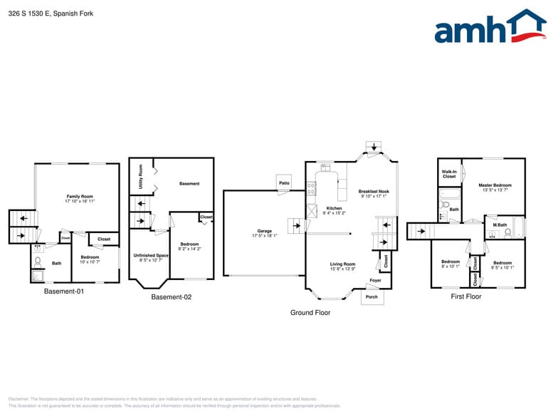 Building Photo - 326 S 1530 E