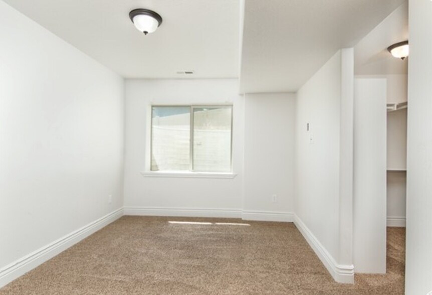 Bedroom 3 - 1232 S Regal View Dr