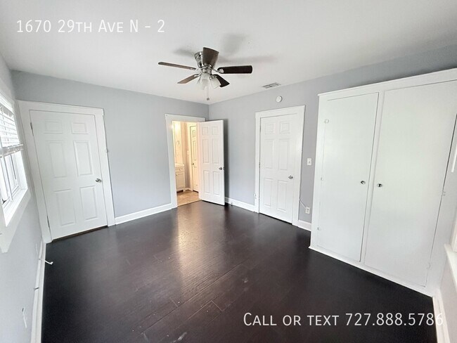 Building Photo - 1670 29th Ave N