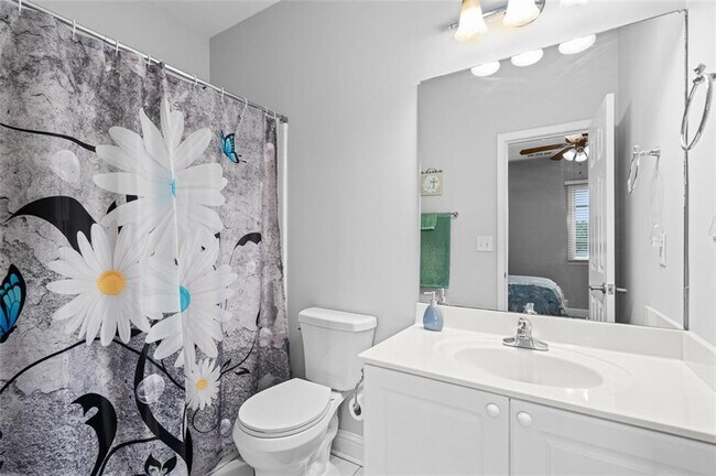 Building Photo - 1286 Creekside Terrace SE