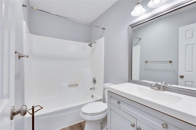 Building Photo - 1712 W Mesa Park Dr