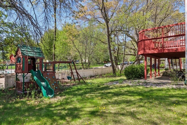 Building Photo - 7701 Twinflower Dr