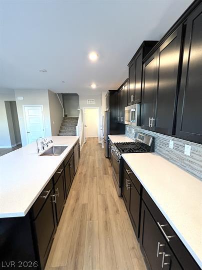 Building Photo - 206 Callen Falls Ave