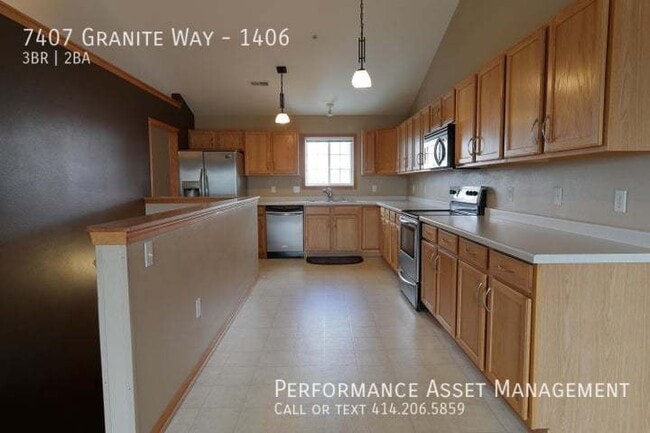 Building Photo - 7407 Granite Way