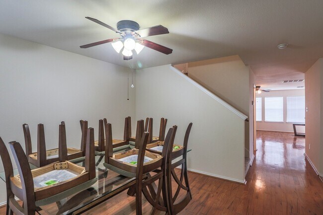Building Photo - Beautifully crafted 4-2-2 home in the Keller area.