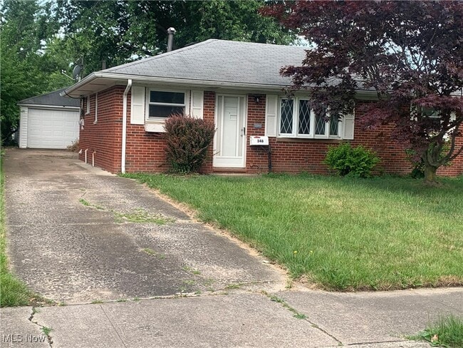 Primary Photo - 346 Gayle Dr