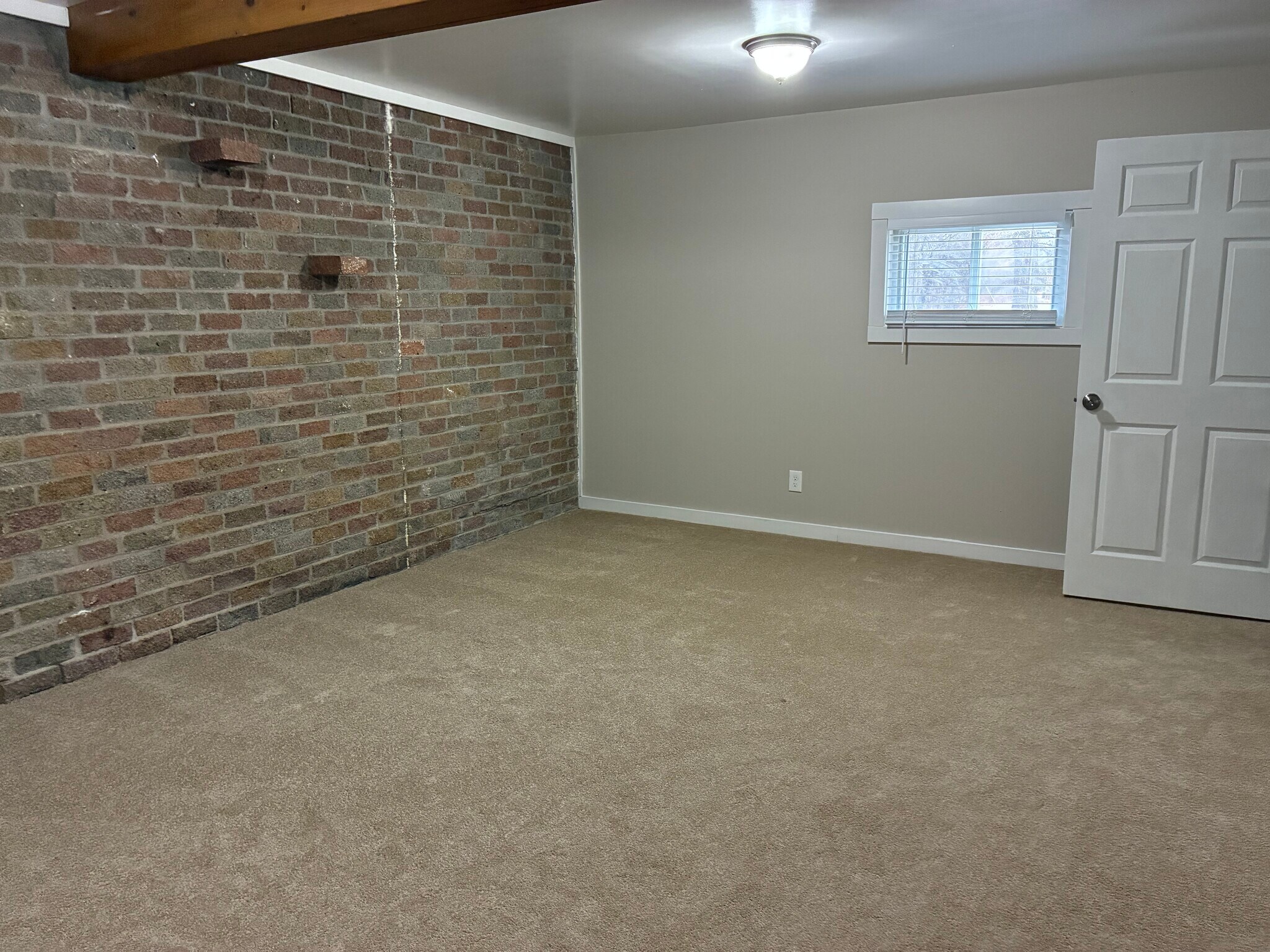 Downstairs bedroom - 14220 Ranch Rd