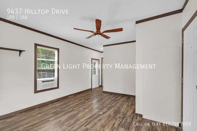 Building Photo - 9437 Hill Top Dr