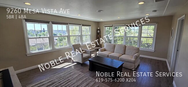 Building Photo - 9260 Mesa Vista Ave