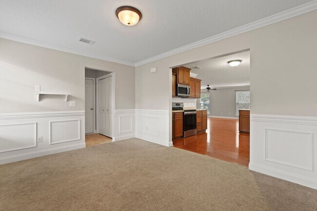 Building Photo - Charming 4-Bedroom Home for Rent in Hinesville, GA