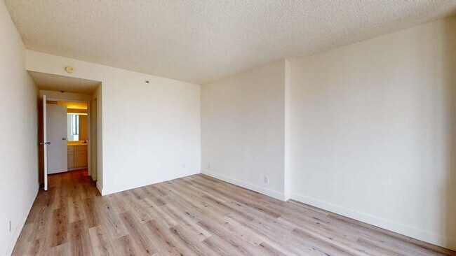 Floorplan - Trinity Towers Apartments
