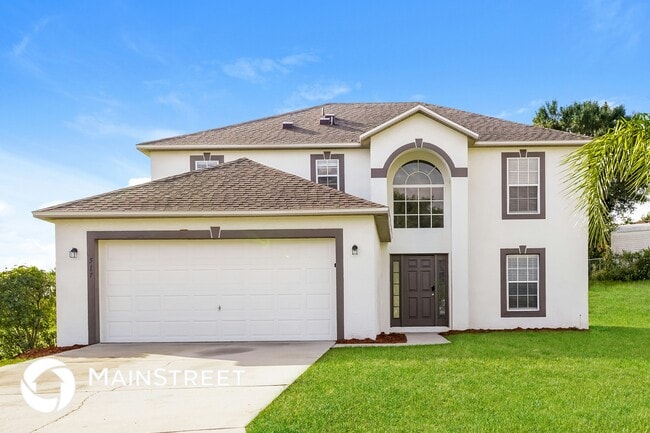 Building Photo - 517 Ridges Dr