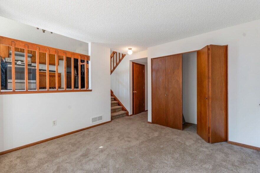 Garden level recreation space - 1752 Juniper St