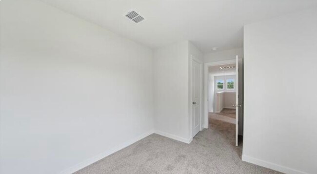 Bedroom #4 - 1227 Meriweather Ave