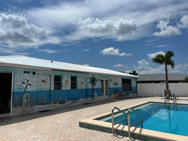 Building Photo - 25225 Rampart Blvd