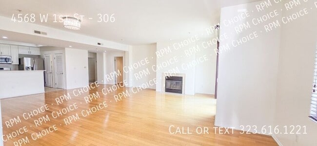 Building Photo - 4568 1st St