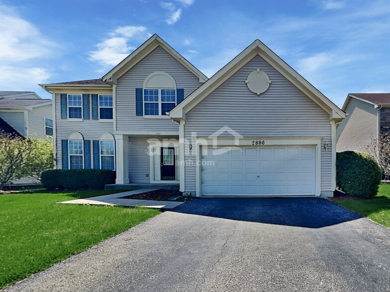 Primary Photo - 2886 Arbor Ln