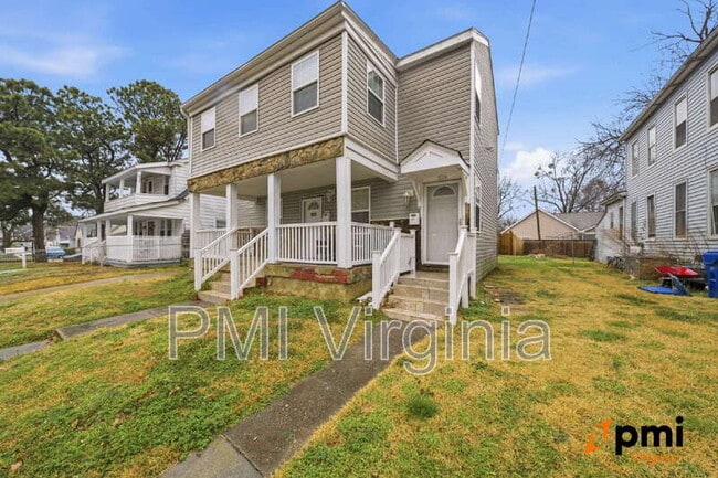 Building Photo - 324 W 36th St