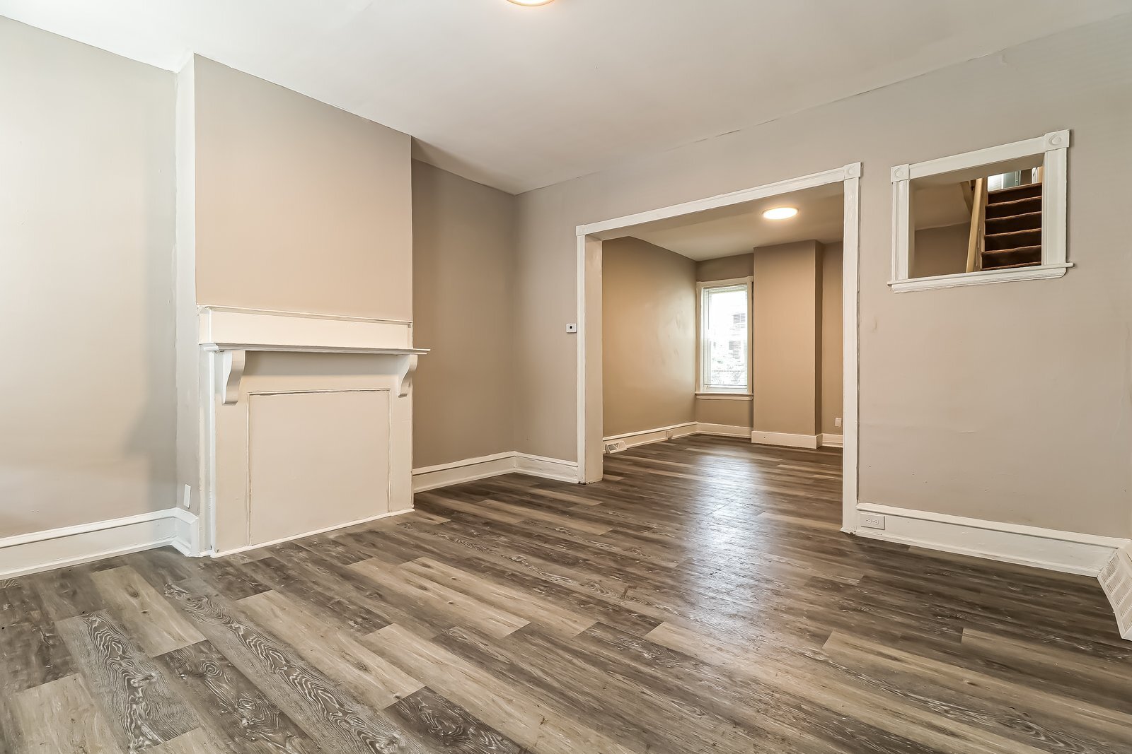 Building Photo - 4536 N Gratz St