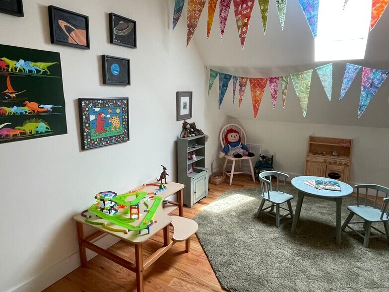 The Playroom! - 274 Little River Campground Rd