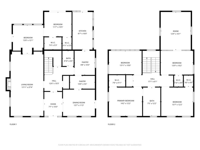 Building Photo - WONDERFUL HISTORIC 5 BED 3 BATH PROPERTY WITH CARRIAGE HOUSE