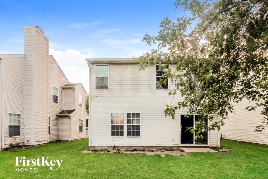 Building Photo - 3661 Cedar Pine Pl