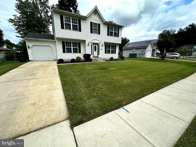 Building Photo - 2132 Robert Bowie Dr