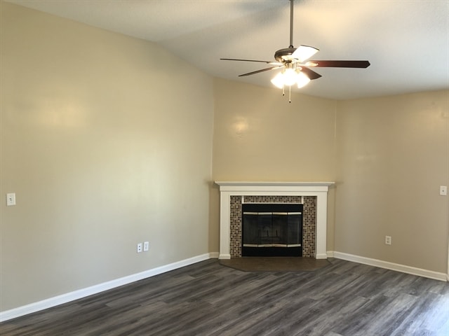 Building Photo - 3201 Ginny Lake Dr
