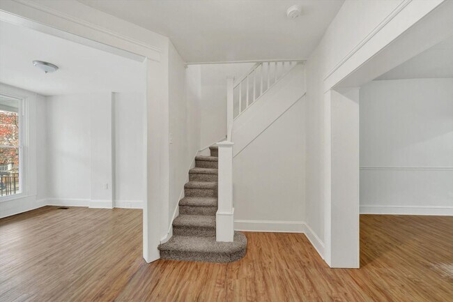 Building Photo - 3 Bed near Charles Village