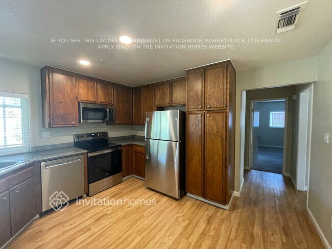Building Photo - 502 Yuba Ct