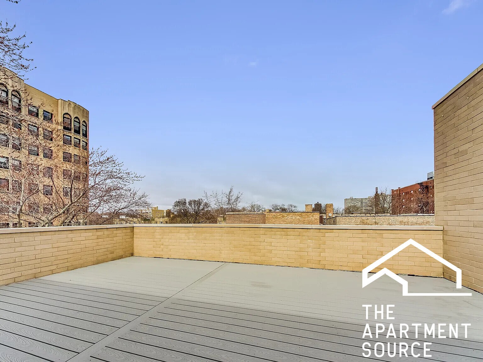 Building Photo - 5126 S Kenwood Ave