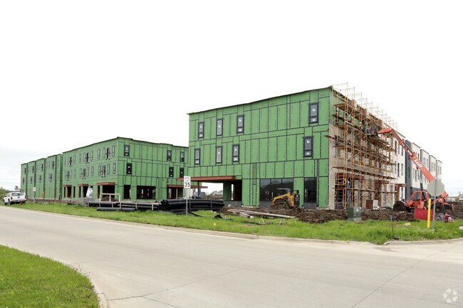 Building Photo - 2315 Landon Rd