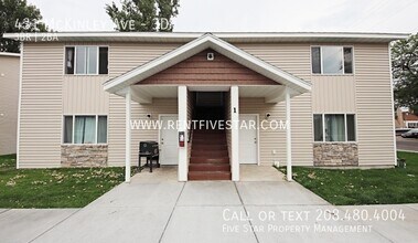 Building Photo - 431 McKinley Ave