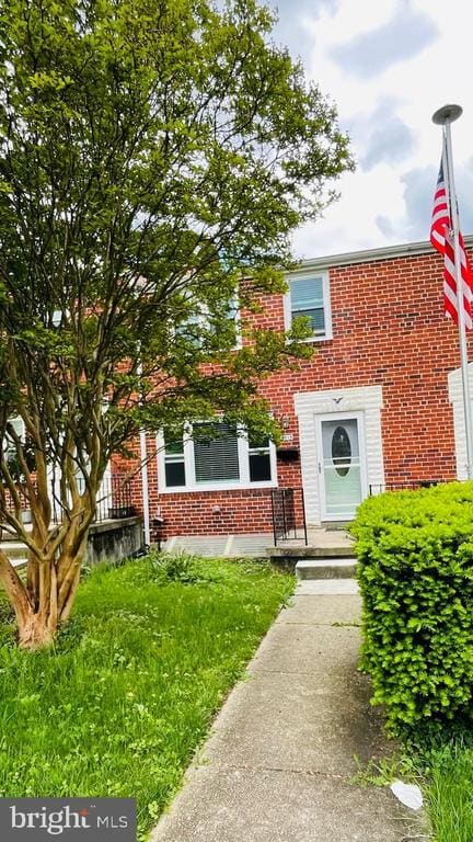 Building Photo - 5015 Wilkens Ave