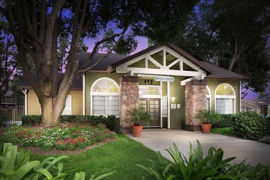 Forest Glen 493 Beaumont Glen Escondido CA 92026 Apartment Finder