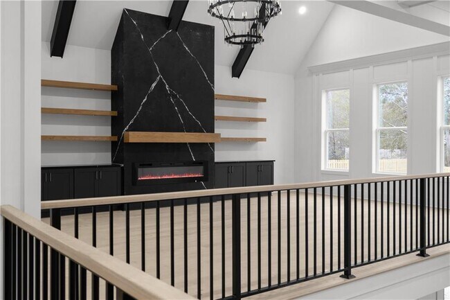 Building Photo - 409 Thunder Rd