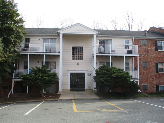 Primary Photo - 545 Burgoyne Rd