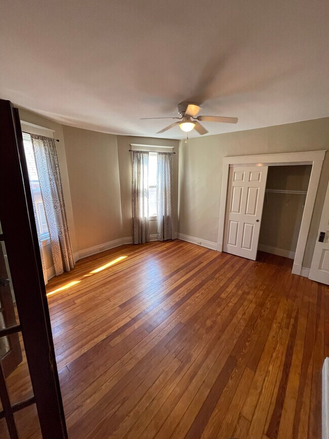 Bedroom 4/Dressing Room - 266 Bodmann Ave