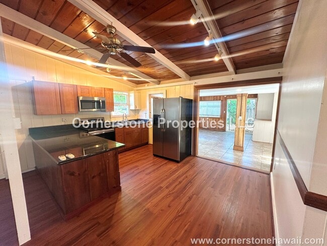 Building Photo - 95-083 Waipuka St
