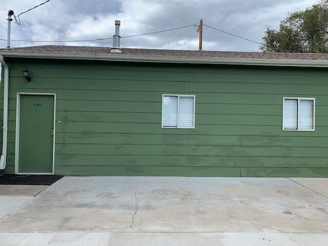 Building Photo - 2 bedroom House Located In Central Loveland