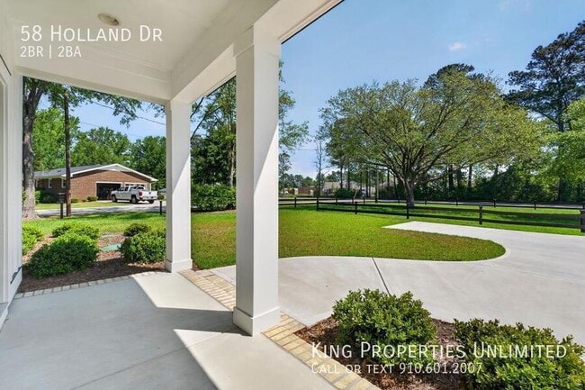 Building Photo - 58 Holland Dr