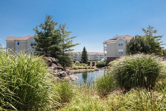 Building Photo - Mallard Bay Apartments