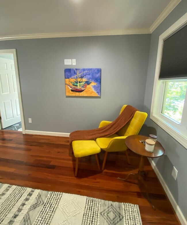 Building Photo - Gated Fairfield Harbour Home + Utilities + Wi-Fi Included