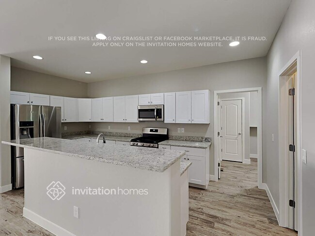 Building Photo - 1809 Wildwood St