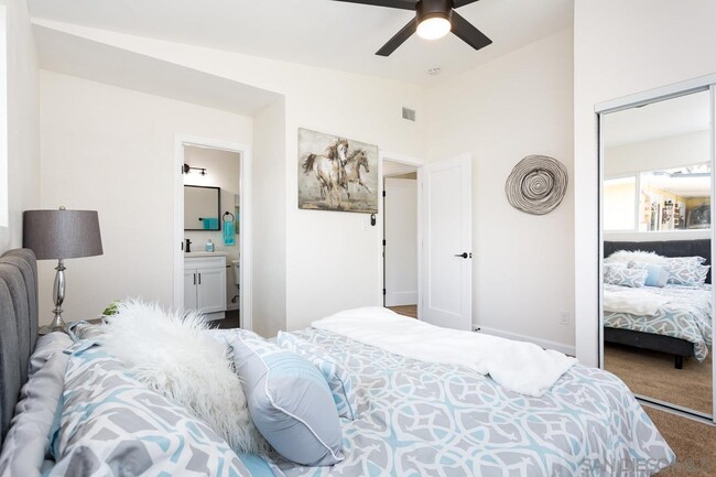 Building Photo - 534 Jeffree St