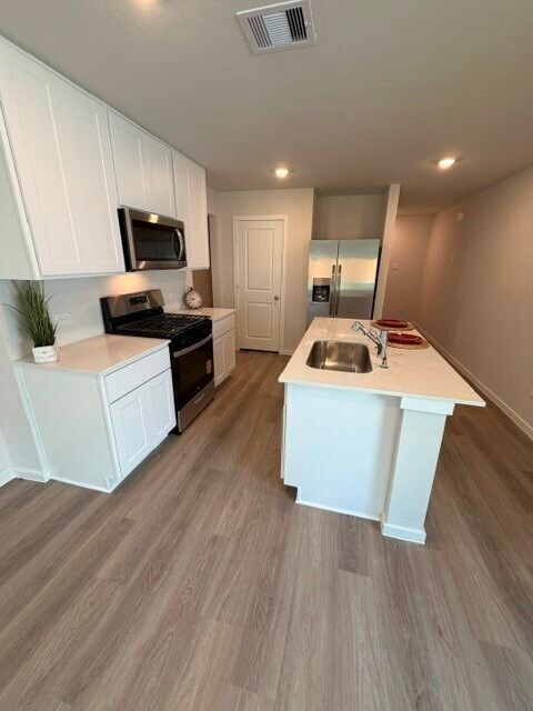 Building Photo - 11627 Ruffian Dr
