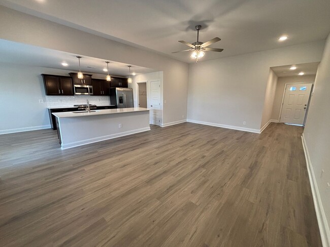 Building Photo - Stunning New Construction Home for Rent – ...