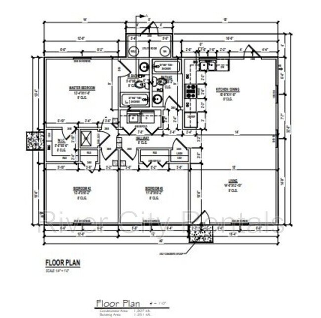 Building Photo - 5621 Overlook Dr E